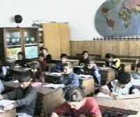 Şcoala, în paragină. Performanţe sub nivelul mediocru pentru elevii români