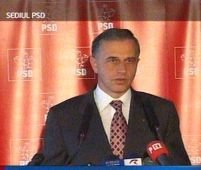Mircea Geoană: Raportul lui Tăriceanu, o ?laudă deşănţată?