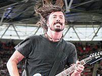 Dave Grohl declară: Grupul Foo Fighters va lua "o pauză"