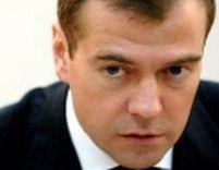 Medvedev: Rusia nu e vinovată de războiul din Caucaz. SUA l-a provocat