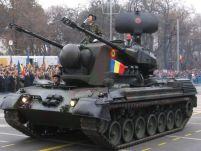 Armata română ar avea nevoie de mai mulţi bani pentru a-şi moderniza sistemul de apărare