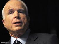 McCain îşi suspendă campania electorală pe fondul crizei financiare şi îi cere lui Obama să facă la fel