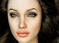 Angelina Jolie, Nicole Kidman şi Johnny Depp pot fi cumpăraţi cu 4.000 de dolari