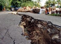 Cutremur puternic în Kîrgîstan. 58 de persoane decedate şi 50 rănite