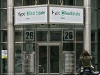 Hypo Real Estate, salvată de Guvernul german în schimbul a 50 de miliarde de euro