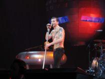 Depeche Mode, din nou în România: Concert la Bucureşti pe 16 mai