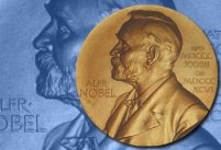 Doi americani şi un japonez, laureaţi ai Premiului Nobel pentru chimie