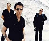 Depeche Mode lansează noul album pe 21 aprilie 2009