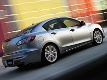 Noua generaţie Mazda3 va fi lansată oficial la Salonul Auto de la Los Angeles (FOTO)