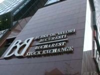 Bursa de Valori Bucureşti, în scădere cu 1,15 procente, la deschiderea şedinţei de miercuri