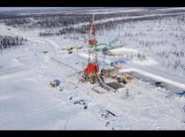 Gazprom vrea extindere în SUA 