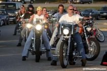 Visul american se destramă: Harley-Davidson a pierdut 37% din profit