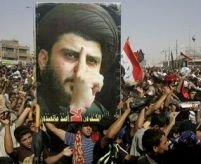 Proteste în Irak faţă de acordul de securitate cu SUA
