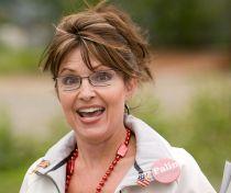 Halloween electoral. Costumele cu Sarah Palin, cel mai bine vândute anul acesta