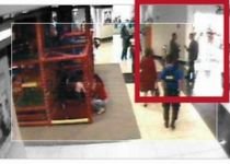 De la ringul de box, la locul de joacă. Un bucureştean a fost bătut într-un mall (FOTO)