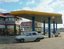Românii, îndemnaţi pe internet să boicoteze staţiile de carburanţi săptămâna viitoare