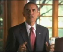 Alegeri SUA. Vezi clipul electoral pentru care Obama a plătit 3 milioane de dolari