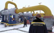 Gazprom tatonează terenul în România. Momentan doar pentru capacităţi de stocare a gazelor