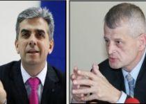 Replica lui Nicolăescu, la cererea primarului Oprescu de administrare a spitalelor din Bucureşti