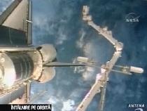 Naveta Endeavour, lansată cu succes spre Staţia Spaţială Internaţională