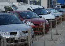 APIA: Vânzările auto au scăzut cu 30% în luna octombrie