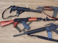 Bulgaria a făcut livrări ilegale de arme către kurzii din Irak
