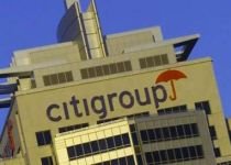 Citigroup continuă să se clatine: încă 20 miliarde $, investite în gigantul bancar