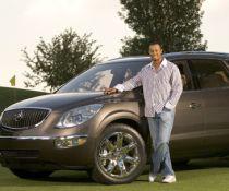 General Motors nu îl mai poate plăti pe Tiger Woods 