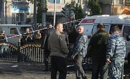 Atentat în Osetia de Nord. Primarul din Vladikavkaz a fost ucis