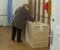 Reprezentantul PRM într-o secţie din Tecuci, decedat la secţia de votare