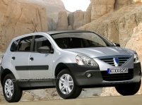 Dacia va relua producţia, începând de luni