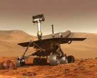 Trimiterea unei sonde pe Marte pentru căutarea formelor de viaţă, amânată cu doi ani