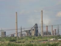 ArcelorMittal Galaţi va face disponibilizări la cerere