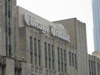 Editurile Chicago Tribune şi Los Angeles Times cer protecţie împotriva falimentului