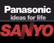 Panasonic cumpără Sanyo cu 6,4 miliarde de dolari
