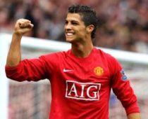 Război Real Madrid- Manchester United pe seama lui Ronaldo

