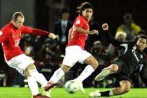 Manchester United devin campioni mondiali (VIDEO)
