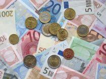 Maxim istoric: Euro, cotat la 4.2127 lei