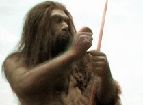 Omul de Neanderthal, readus la viaţă prin noile tehnici de clonare