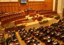 Noii parlamentari solicită bani de cazare, deşi deţin locuinţe în Bucureşti 