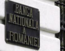 BNR va emite un regulament pentru minimizarea riscurilor cu care se confruntă băncile