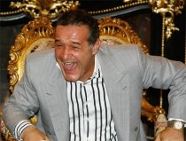 Gigi Becali şi-a revenit financiar. Câştigă 600.000 de euro pe lună din dobândă!