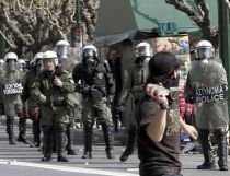 Bulgaria cere Greciei deblocarea punctelor de frontieră 