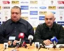 Iancu anunţă trei transferuri:  Herea, Curtean şi Amuneke, la Timişoara

