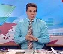 Lumea lui Mircea Badea. "Hai bă Tănase patru clase, lasă-ne băăi!? (VIDEO)