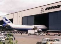 Boeing anunţă pierderi de 56 de milioane de dolari