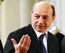 Băsescu: Băncile străine să fie responsabile şi să finanţeze băncile româneşti