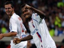 Lyon rămâne lider în Ligue 1, iar Marseille câştigă derby-ul cu Bordeaux (VIDEO)