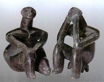 Expoziţie dedicată neoliticului românesc, la Muzeul Naţional de Istorie a României