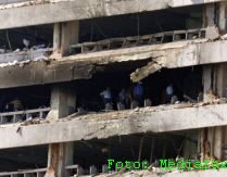 Sri Lanka. Atac aerian sinucigaş în capitala Colombo